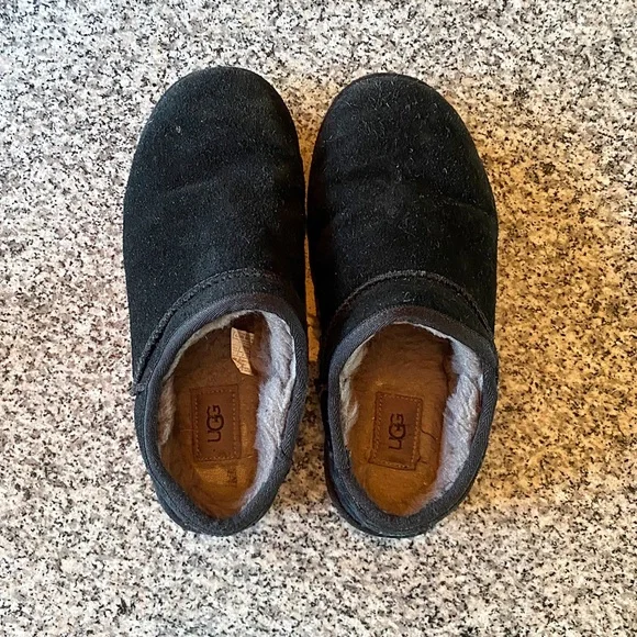 ♥️💖 UGG Classic Micro Slippers Boots - Picture 5 of 12